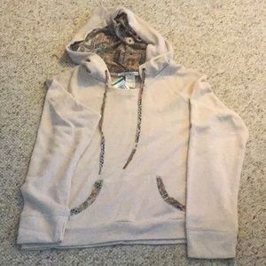 American Rag Lightweight Hoodie